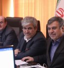 گزارش تصویری آخرین نشست اعضای کمیسیون برنامه و بودجه در سال 1403