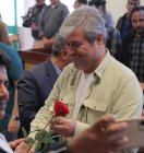 برگزاری جلسه بررسی طرحها و نیازهای روستایی شهرستان باشت