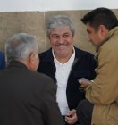 نشست هم‌اندیشی دهیاران و رؤسای شوراهای بخش مرکزی گچساران؛ گامی در مسیر توسعه پایدار روستایی