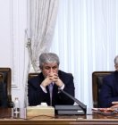 جلسه شورایعالی هماهنگی اقتصادی سران قوا