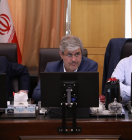 گزارش تصویری نشست یکشنبه 24 فروردین ماه کمیسیون برنامه، بودجه و محاسبات مجلس