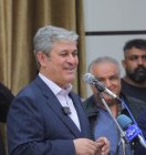 گزارش تصویری از نشست عملکرد شش ماهه غلامرضا تاجگردون نماینده مردم شریف گچساران و باشت