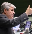 تاجگردون در صحن علنی: حل ناترازی انرژی با نیروگاه‌سازی برطرف نمی‌شود، نیازمند بهینه‌سازی است / دولت از طرح‌های پیشران به عنوان نقطه قوت قانون برنامه غفلت کرده است