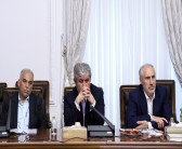 جلسه شورای‌عالی هماهنگی اقتصادی سران قوا