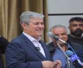 گزارش تصویری از نشست عملکرد شش ماهه غلامرضا تاجگردون نماینده مردم شریف گچساران و باشت