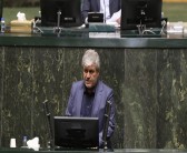 گزارش تصویری نشست علنی سه شنبه 2 اردیبهشت مجلس شورای اسلامی
