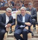 تاج‌گردون در همایش روز ملی شوراها: وظیفه من این است که حق مردم را بگیرم / برای رسیدن به توسعه، باید از منافع شخصی، قومی یا محلی بگذریم