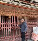 بازدید سرزده دکتر غلامرضا تاجگردون از پروژه استخر شنای بانوان گچساران و تذکر به مسئولین