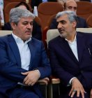 آیین نکوداشت مقام معلم در گچساران با حضور غلام‌رضا تاجگردون رئیس کمیسیون برنامه و بودجه و قاسمی معاون وزیر آموزش و پرورش