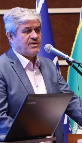 ویدیو: سخنرانی غلامرضا تاجگردون در اجلاس معاونان اداریمالی دانشگاهها و مؤسسات آموزش عالی کشور