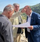 غلام‌رضا تاجگردون: گچساران سزاوار این‌همه مشکل نیست / هر بار که خواستیم تکان بخوریم، دست‌های پنهان مانع شدند