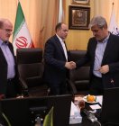 گزارش تصویری نشست اعضای کمیسیون برنامه و بودجه مجلس با حضور وزیر جهاد کشاورزی