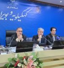 هشدار تاجگردون نسبت به کاهش نگران‌کننده نرخ زاد و ولد در کهگیلویه و بویراحمد / اختصاص ۴۲ دستگاه خودرو به آموزش و پرورش استان