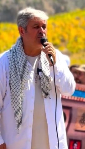 گزارش ویدیویی از همایش پیادهروی کوهگل به مناسبت سالروز آزادسازی خرمشهر