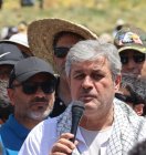 تاج‌گردون در خصوص سد ماندگان: من کار خودم را بلدم و انجام می‌دهم / مهم‌ترین موضوع برای توسعه، امنیت است