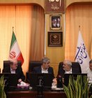 توضیحات غلام‌رضا تاجگردون از پیگیری تنش آبی روستایی و بحران آب و برق در کمیسیون برنامه و بودجه مجلس