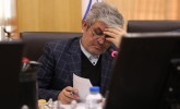 واکنش غلام‌رضا تاجگردون در پی جان‌باختن دو جوان گچسارانی در آبشار کیوان لیشتر