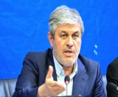جلسه بررسی پروژه‌های آبرسانی گچساران و باشت؛ انتقاد تند تاجگردون از مدیران بر سر پروژه آب‌رسانی اراضی امامزاده جعفر و خان احمد