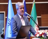 ویدیو: سخنرانی غلام‌رضا تاجگردون در اجلاس معاونان اداری‌مالی دانشگاه‌ها و مؤسسات آموزش عالی کشور