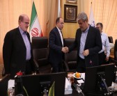 گزارش تصویری نشست اعضای کمیسیون برنامه و بودجه مجلس با حضور وزیر جهاد کشاورزی