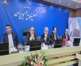 هشدار تاجگردون نسبت به کاهش نگران‌کننده نرخ زاد و ولد در کهگیلویه و بویراحمد / اختصاص ۴۲ دستگاه خودرو به آموزش و پرورش استان