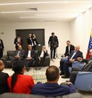 سفر هیأت پارلمانی ایران به ونزوئلا با هدف خنثی‌سازی توطئه دشمنان انجام شده است