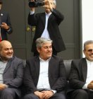 هیأت پارلمانی ایران وارد ونزوئلا شد