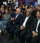 حضور هیأت پارلمانی ایران در دانشگاه ونزوئلا