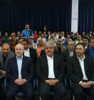 ویدیو: حضور هیأت پارلمانی ایران در دانشگاه ونزوئلا