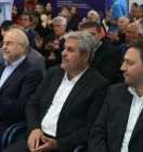 فیلم: گزارش سفر هیات پارلمانی ایران به کشورهای آمریکای جنوبی و شرکت در اجلاس پارلمانی کشورهای عضو بریکس