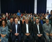 ویدیو: حضور هیأت پارلمانی ایران در دانشگاه ونزوئلا