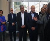 تاجگردون در ونزوئلا: چرا ایران مثل ونزوئلا با آمریکا رابطه اقتصادی ندارد؟