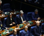 گزارش تصویری: حضور هیات پارلمانی ایران در نشست مجالس عضو «بریکس»