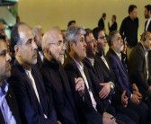 گزارش تصویری مراسم سالگرد رحلت امام خمینی در برزیل با حضور هیات پارلمانی ایران
