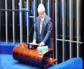 مشروح سخنرانی غلام‌رضا تاجگردون در اجلاس پارلمانی کشورهای عضو بریکس