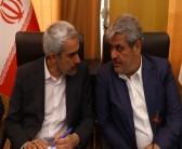 وزیر اقتصاد باید نیروهای کارآزموده و مجرب را در کنار خود داشته باشد تا از دالان‌های سخت عبور کند
