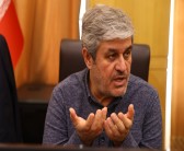 تاجگردون: تداوم جلسات کمیسیون برنامه و بودجه با دستگاه‌ها برای رفع تنگناهای اجرایی در شرایط جنگی