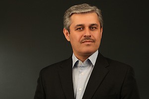 تاجگردون رئیس کمیسیون تلفیق بودجه ۹۷ شد