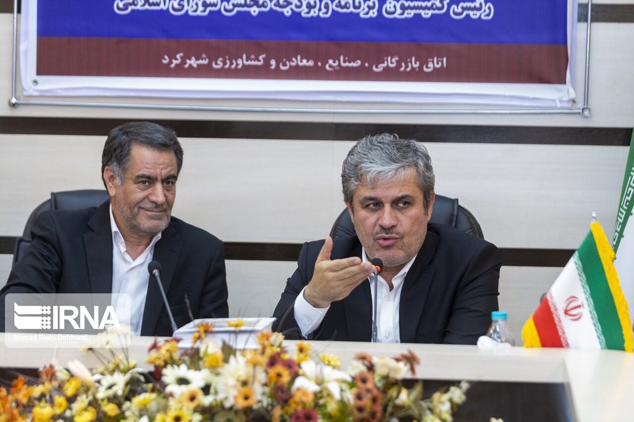 دولت در تهاتر بدهی پیمانکاران باید چابکتر عمل کند