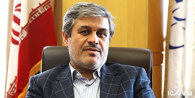 تاجگردون: بستر سرمایهگذاری در گچساران و باشت مهیاست