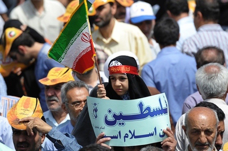 تاکید رئیس کمیسیون برنامه و بودجه بر اهمیت روز جهانی قدس