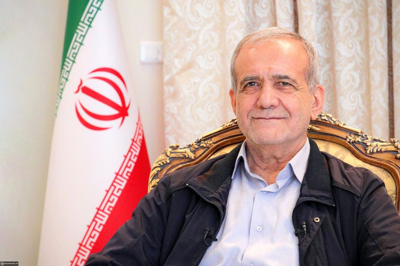 حکم رئیس جمهور برای غلامرضا تاجگردون