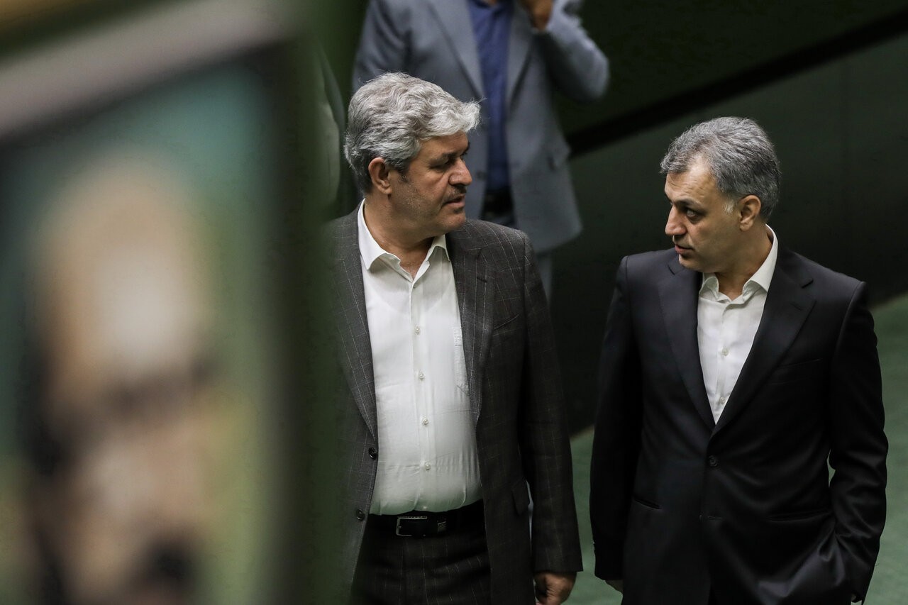 نشست علنی سهشنبه ۷ مرداد ماه ۱۴۰۴ مجلس شورای اسلامی
