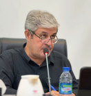 تاجگردون: پول هست اما کار جلو نرفته / انتقاد صریح از عملکرد شهرداری گچساران در مصرف اعتبارات آلایندگی