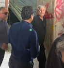 روز نظارتی تاجگردون در گچساران؛ از هشدار برای تعطیلی برخی پروژه‌ها تا امید به طرح‌های در حال اجرا