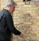 تصویری جالب از تداوم یک نذر یکصد و ده ساله