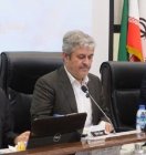 تاجگردون در نشست کمیته برنامه‌ریزی گچساران: شفافیت و پاسخگویی مدیران ضروری است