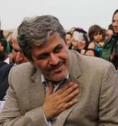  غلامرضا تاجگردون با کسب اکثریت آرا، منتخب مردم گچساران و باشت در مجلس دهم شد