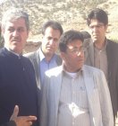  بازدید تاجگردون از پروژه‌های عمرانی شهرستان باشت و روستاهای اطراف