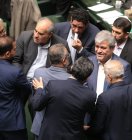 صحن علنی 24 تیرماه مجلس شورای اسلامی